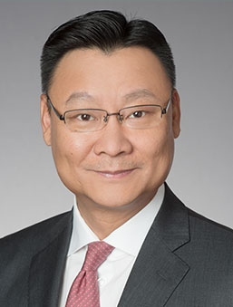 Jeff Zhu