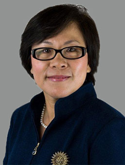 Christine Y. Yan