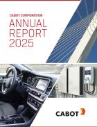2025 Annual Report 
